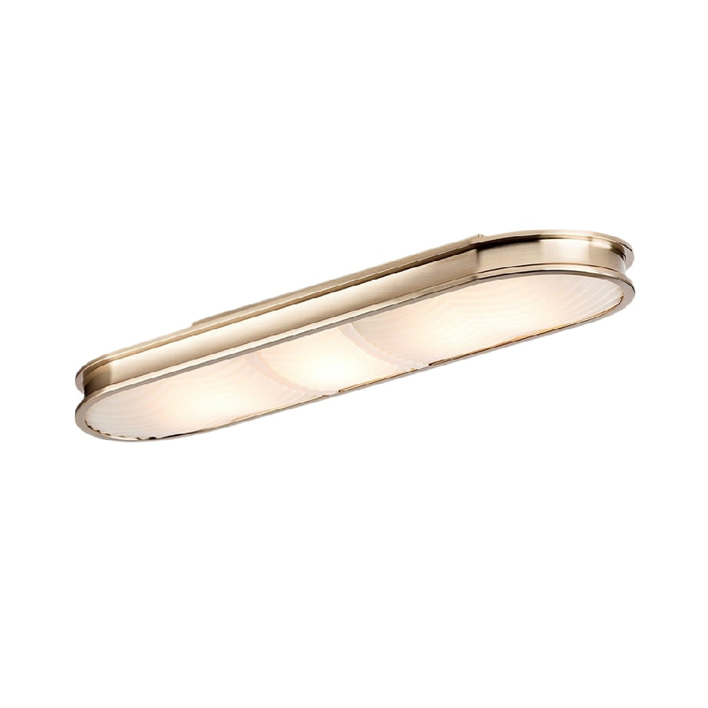 **Technische titel in het Nederlands: 'Moderne LED plafondlamp met een elegant ontwerp'**